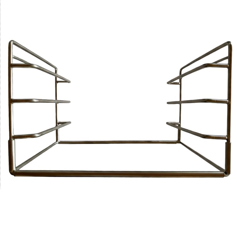 Makabrai Grand Stainless Steel Braai Stand [TEST STOCK]